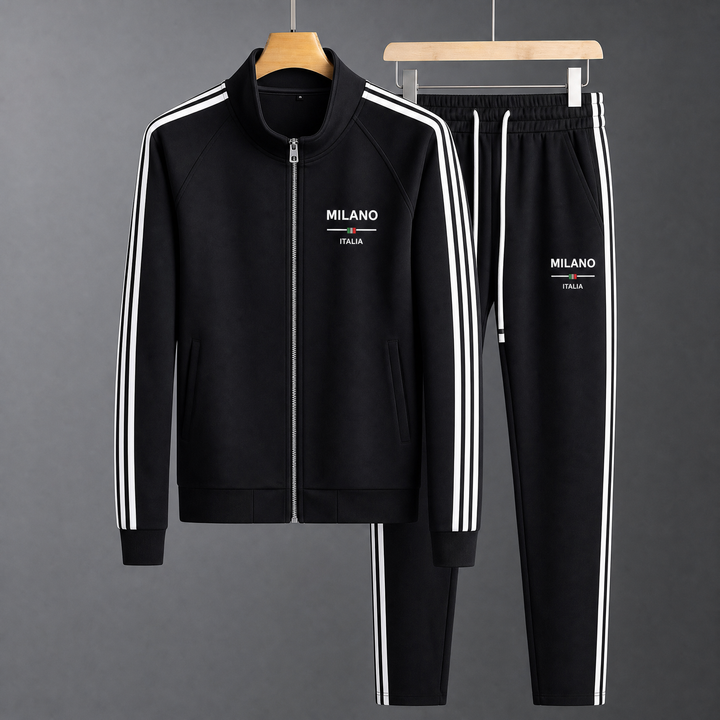 Milano Italia Tracksuit