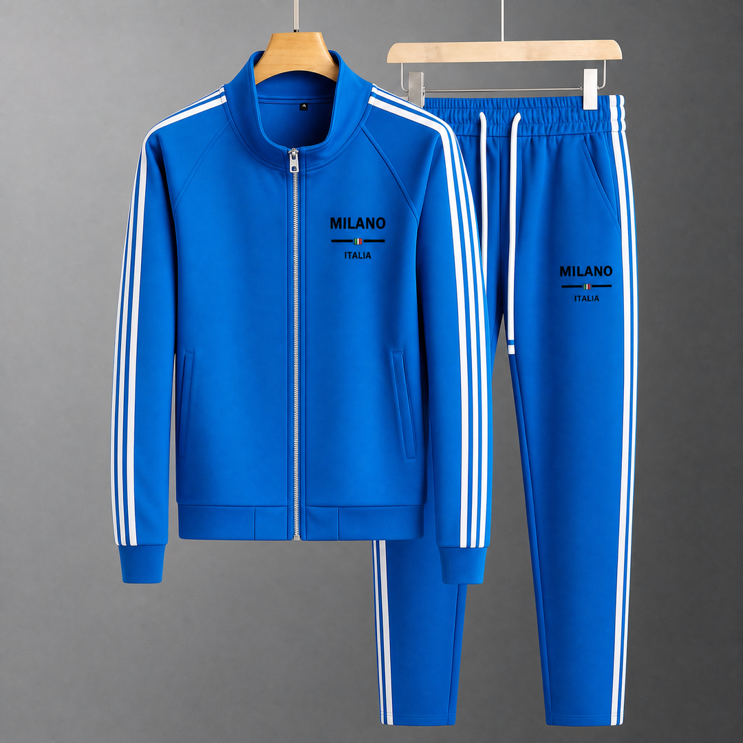 Milano Italia Tracksuit