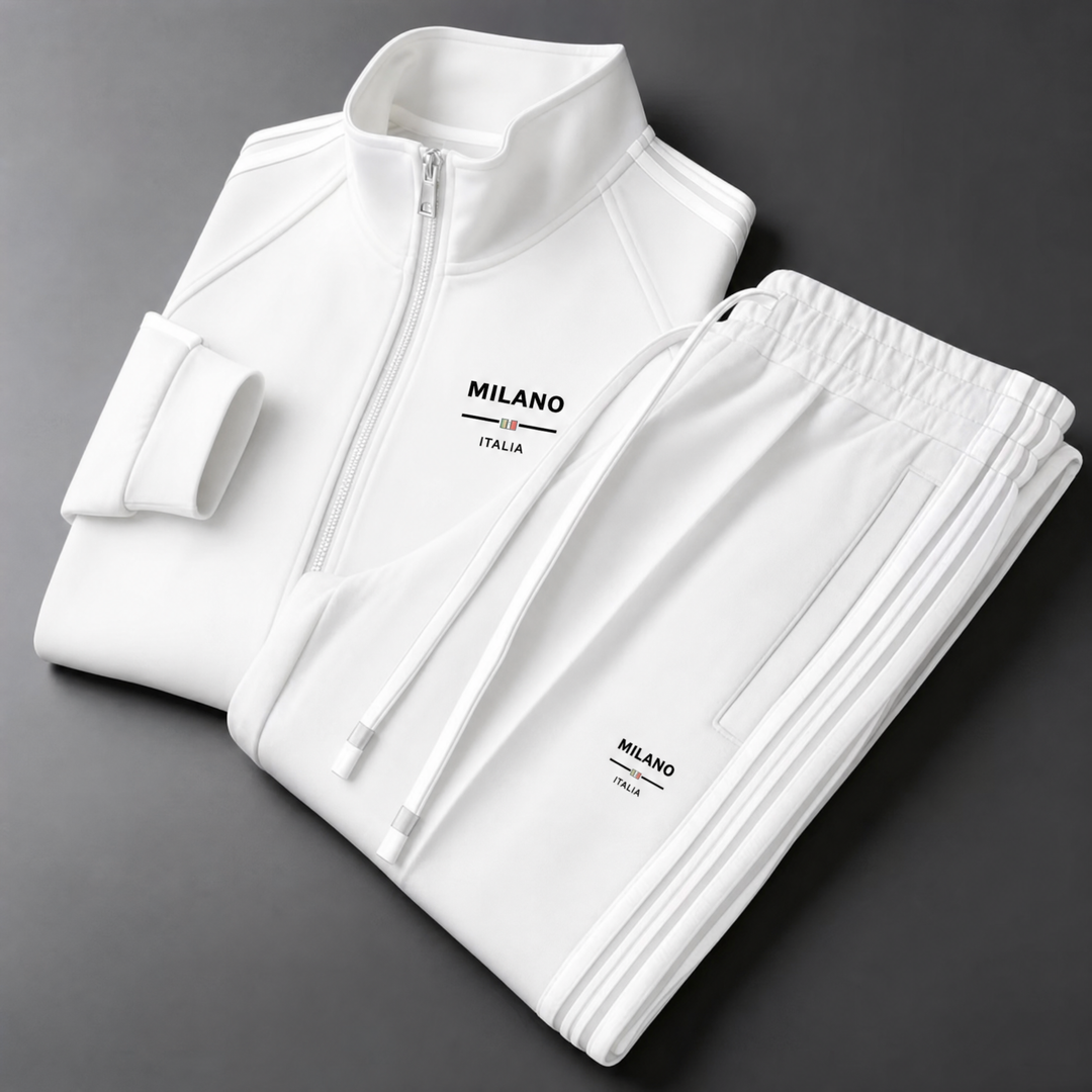 Milano Italia Tracksuit