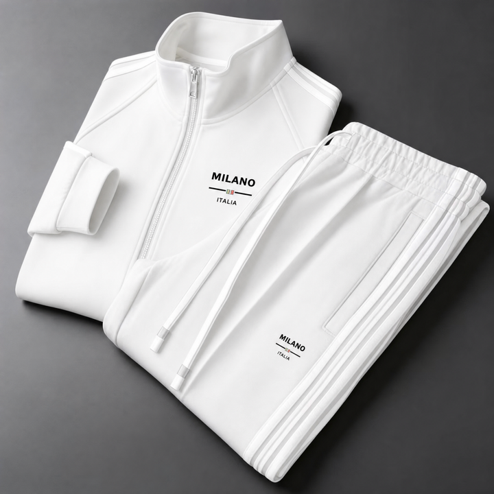 Milano Italia Tracksuit