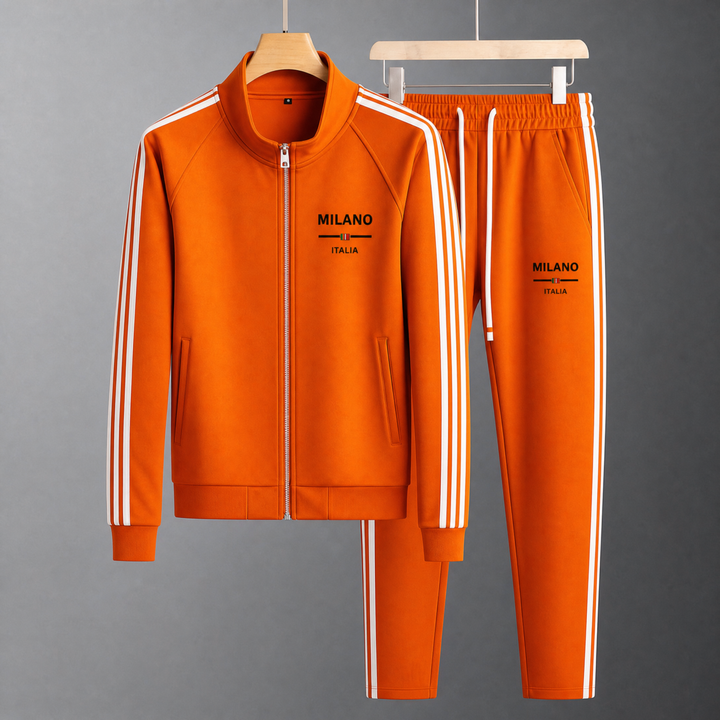 Milano Italia Tracksuit