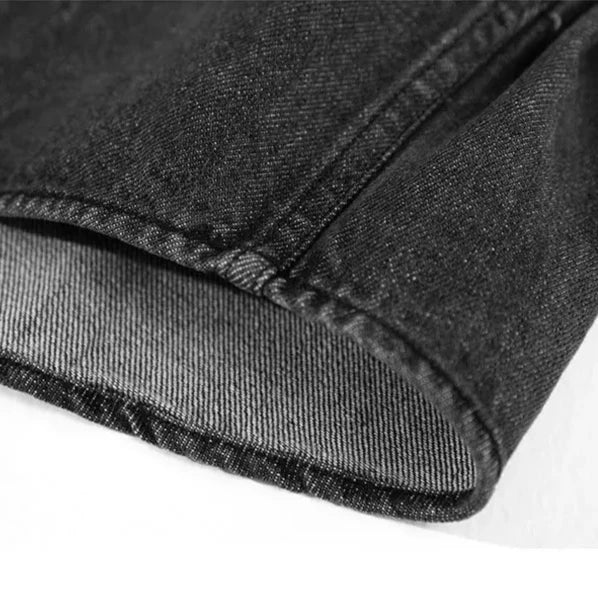 Henzo Denim Shirt