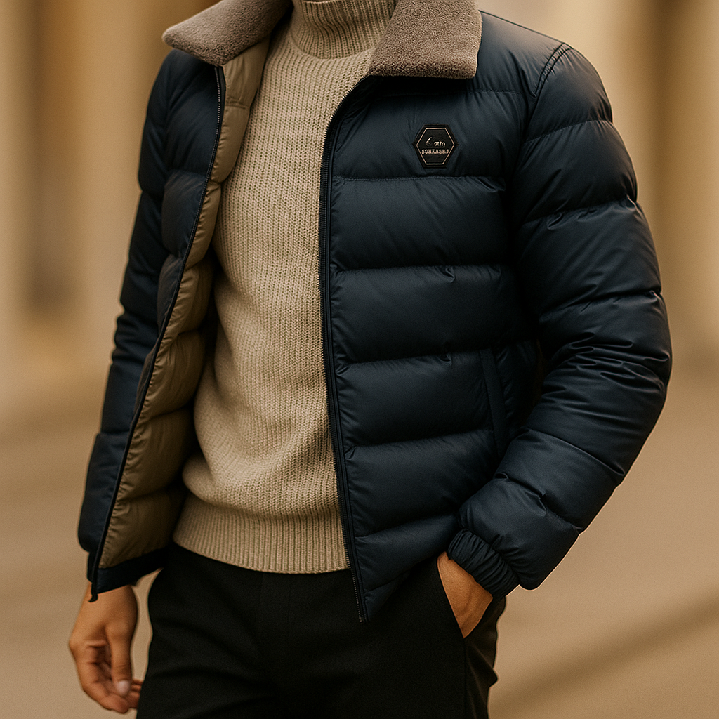 Balvetti Puffer Jacket