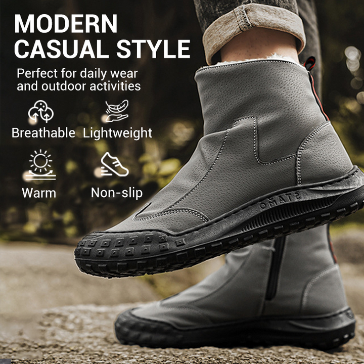 ArcticFlex Winter Boots