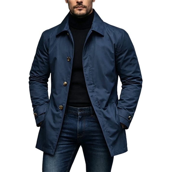 DONACCI Milano Coat