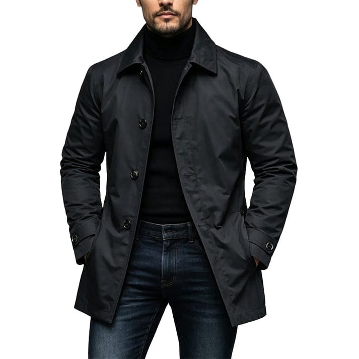DONACCI Milano Coat