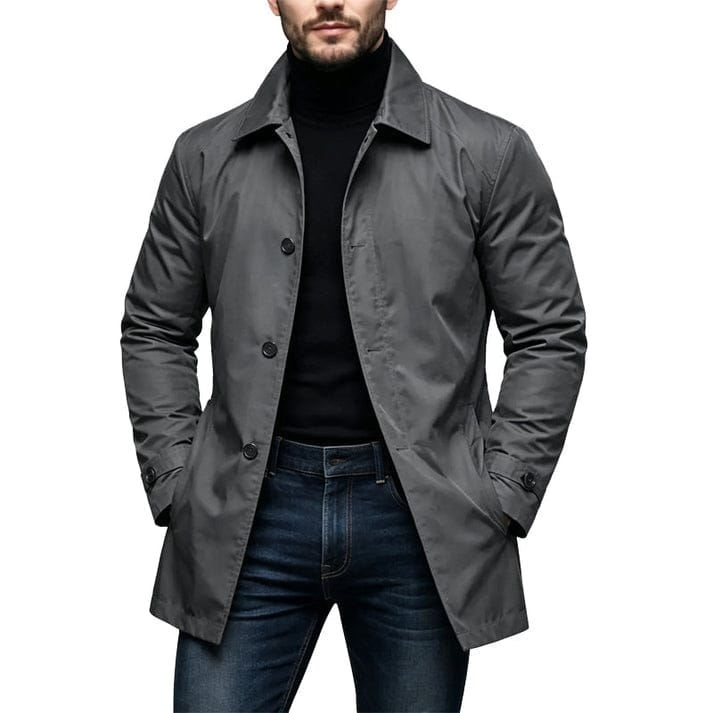 DONACCI Milano Coat