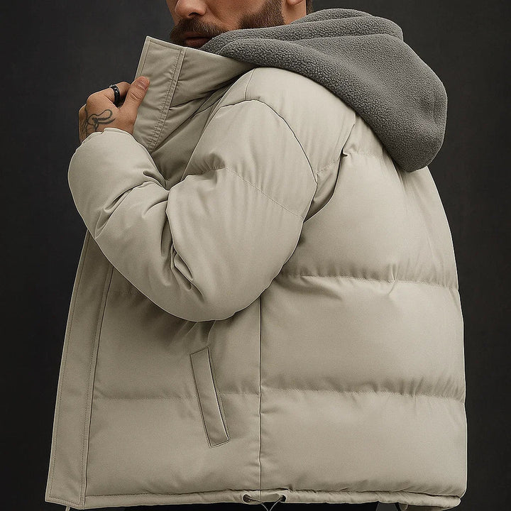 Croix Jacket