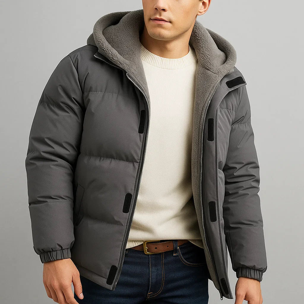 Croix Jacket