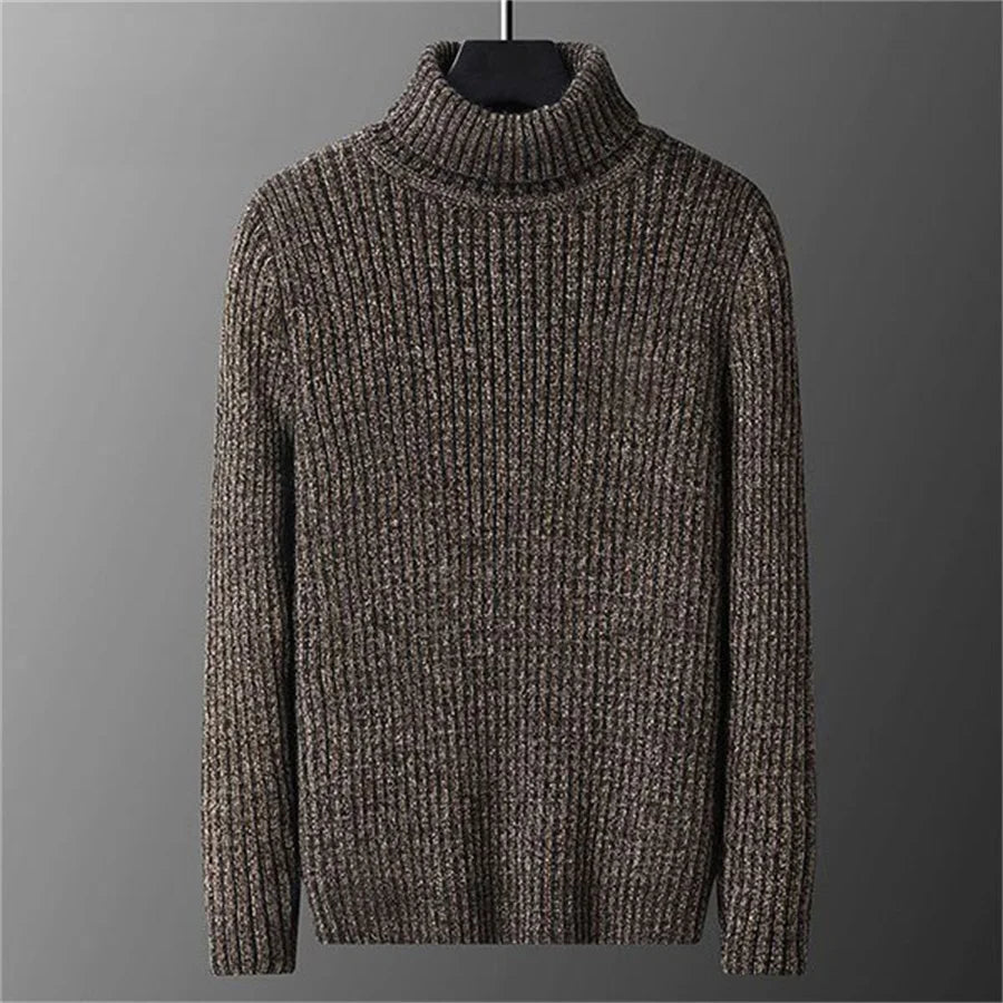 Luciano Turtleneck