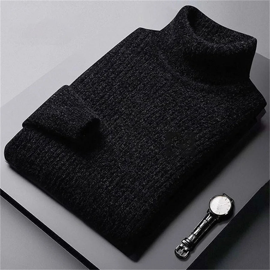 Luciano Turtleneck