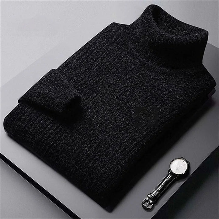 Luciano Turtleneck