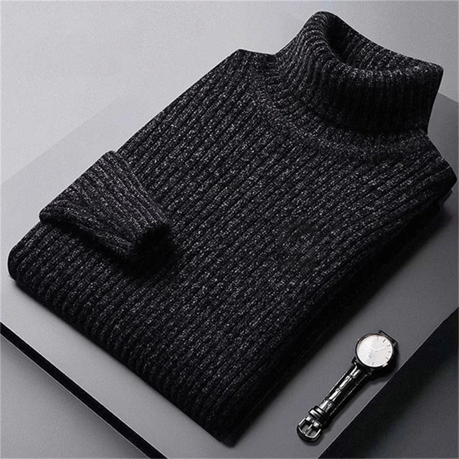 Luciano Turtleneck