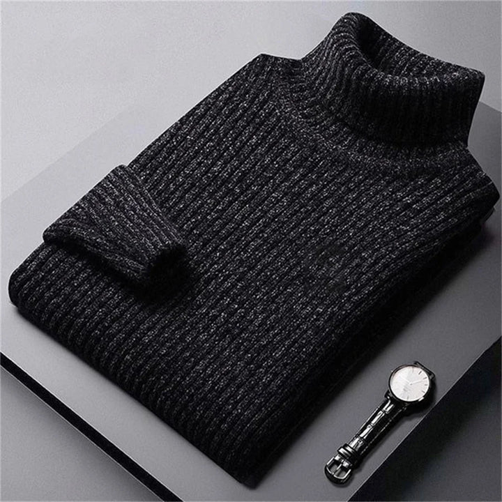 Luciano Turtleneck