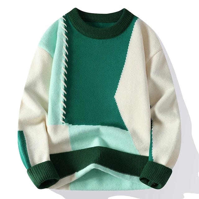 Dominico Devoi Sweater