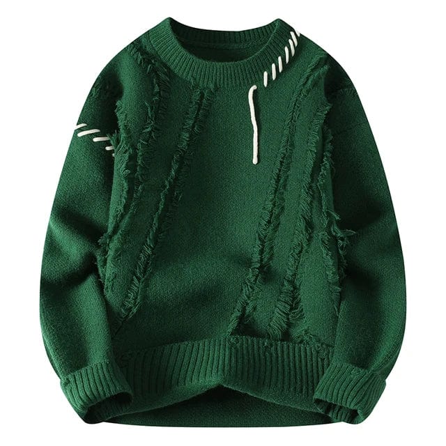 Dominico Devoi Sweater