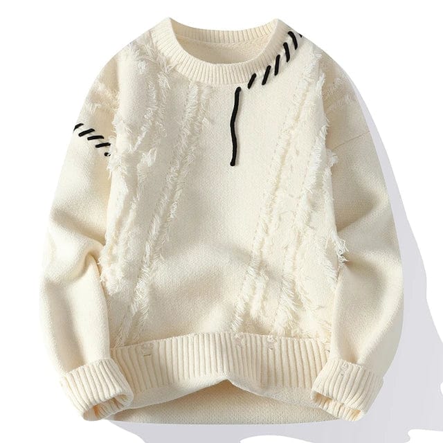 Dominico Devoi Sweater