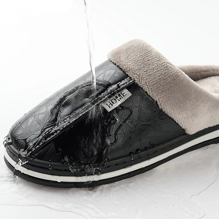 Home Cushion Slippers