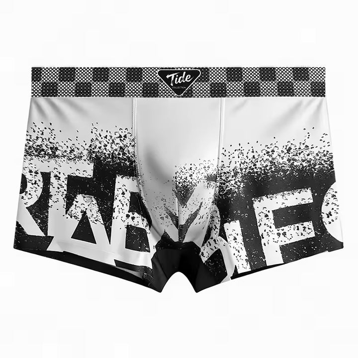 Balvetti Weave Boxer Briefs