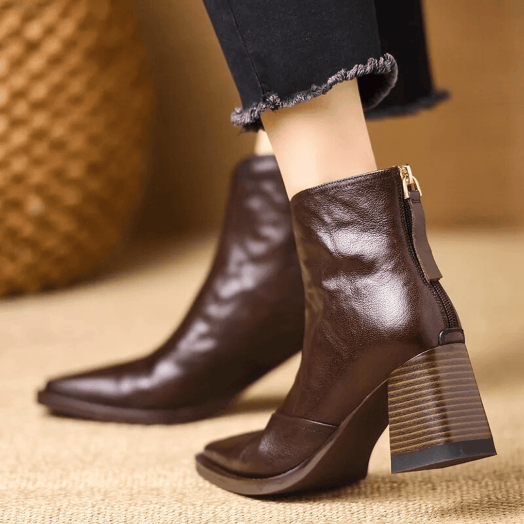 Alanna Boots