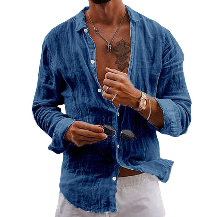 Riccardo Seon Shirt