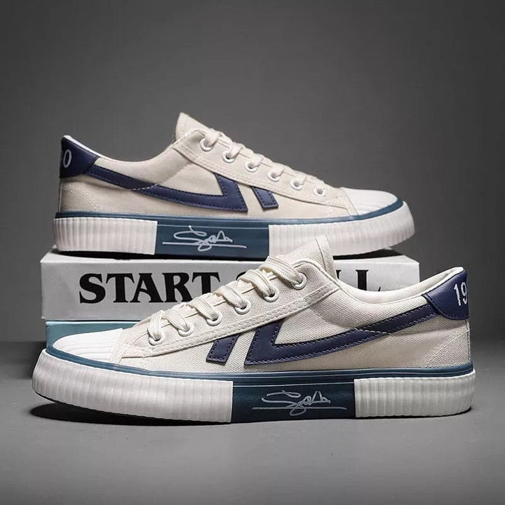 Siegelo Canvas Sneakers