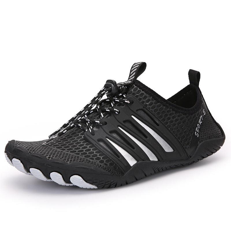 Montto Aqualace - Quick Dry Shoes