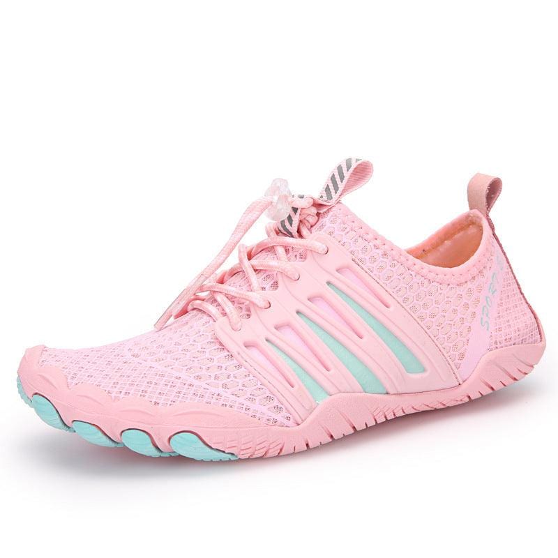 Montto Aqualace - Quick Dry Shoes