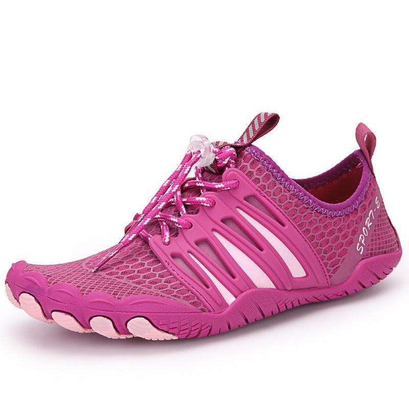 Montto Aqualace - Quick Dry Shoes