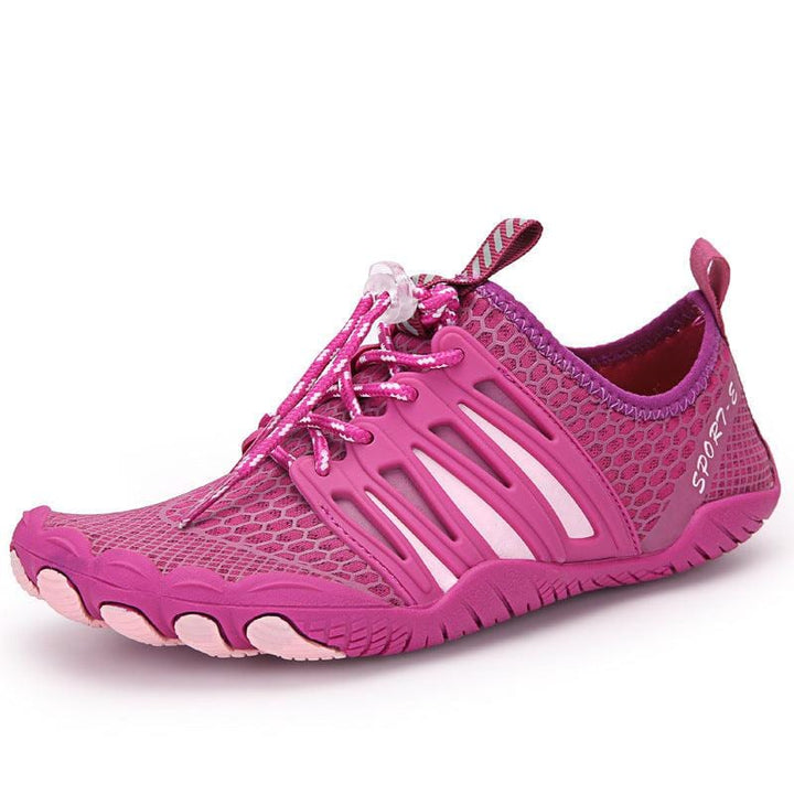 Montto Aqualace - Quick Dry Shoes