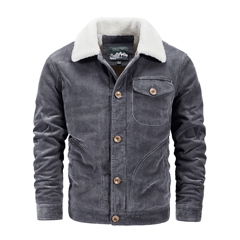 Frediano Jacket