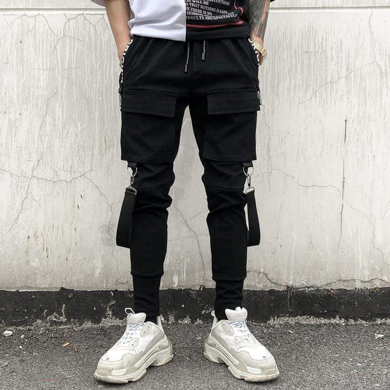 Origins Cargo Pants