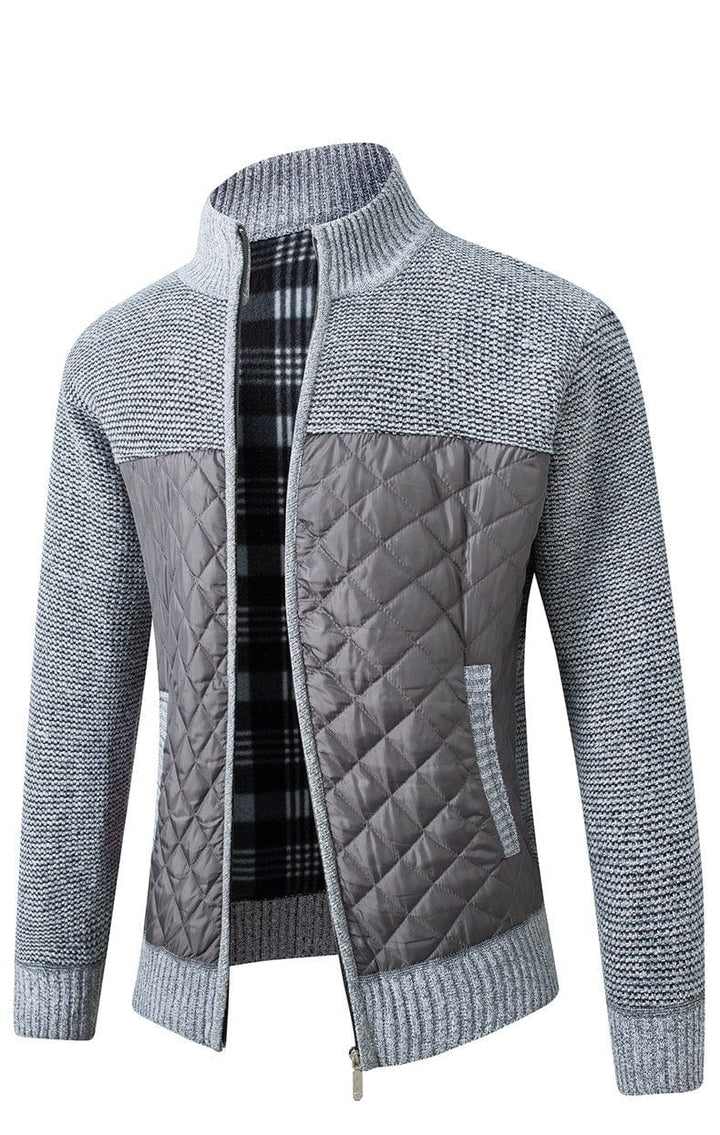 Langston Jacket