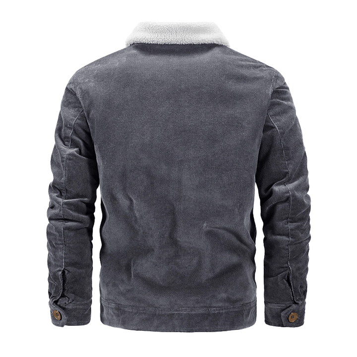Frediano Jacket
