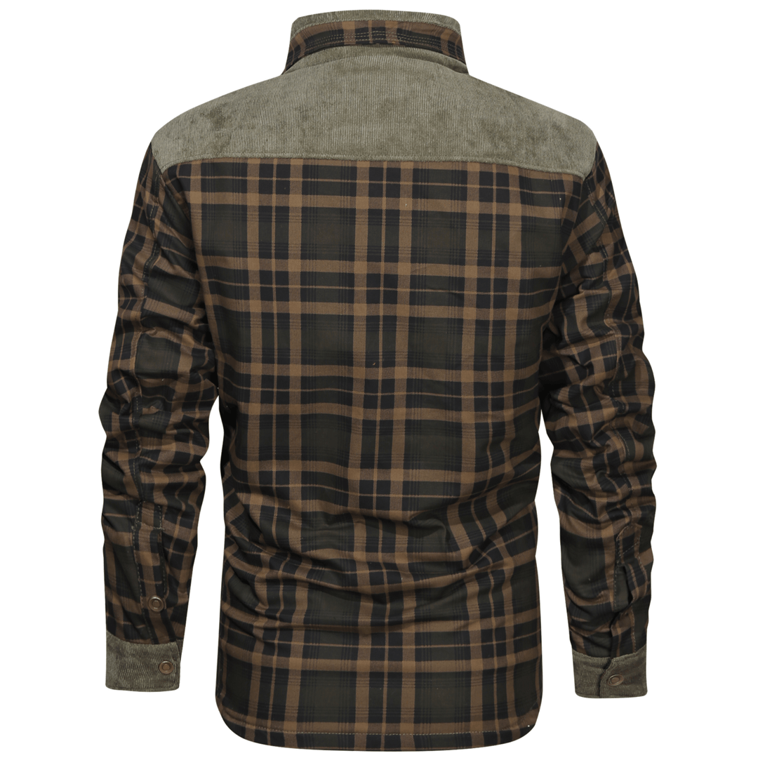 Madrick Jacket