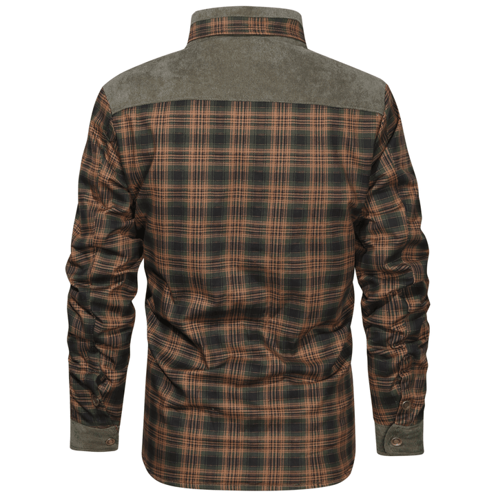 Madrick Jacket