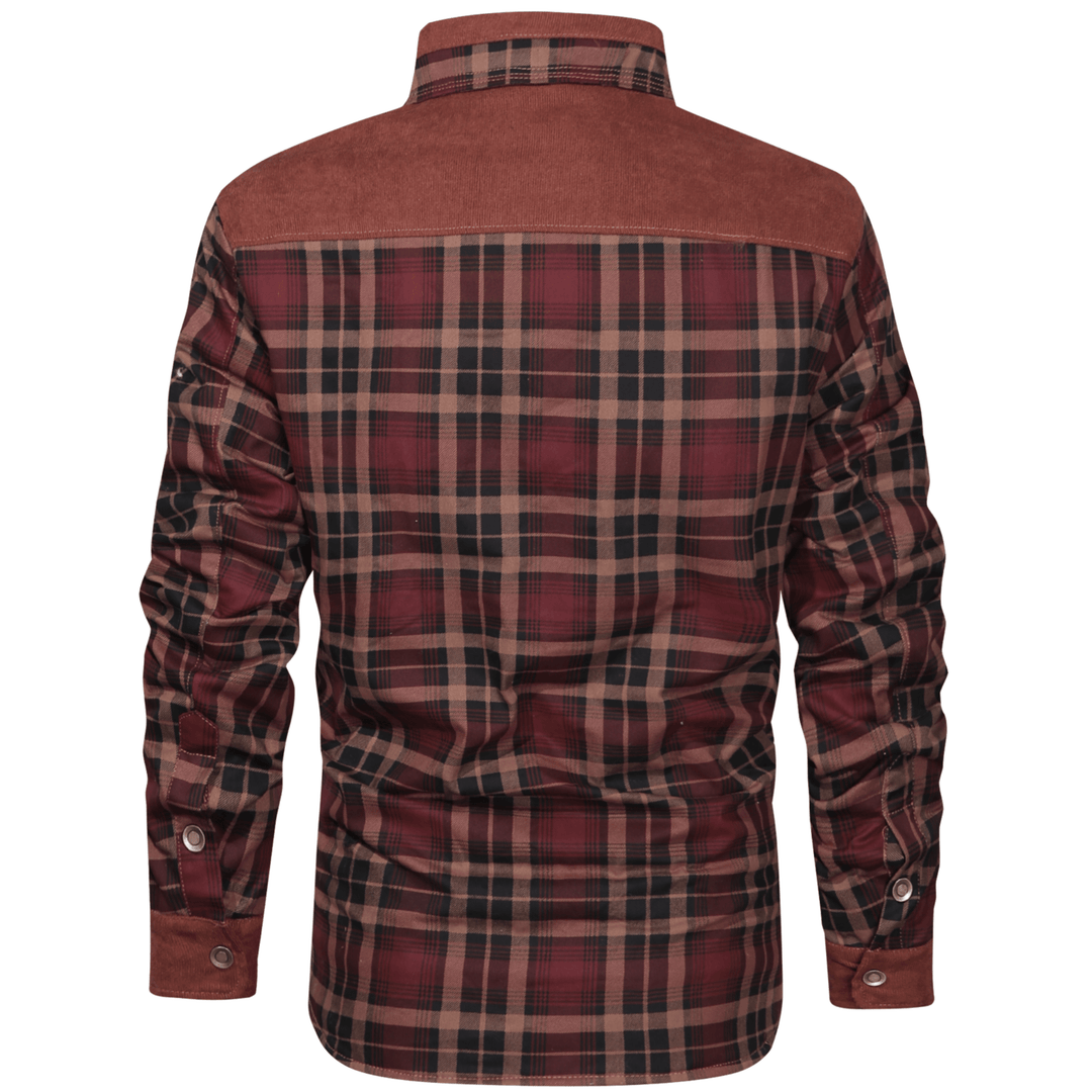 Madrick Jacket