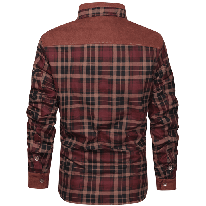 Madrick Jacket
