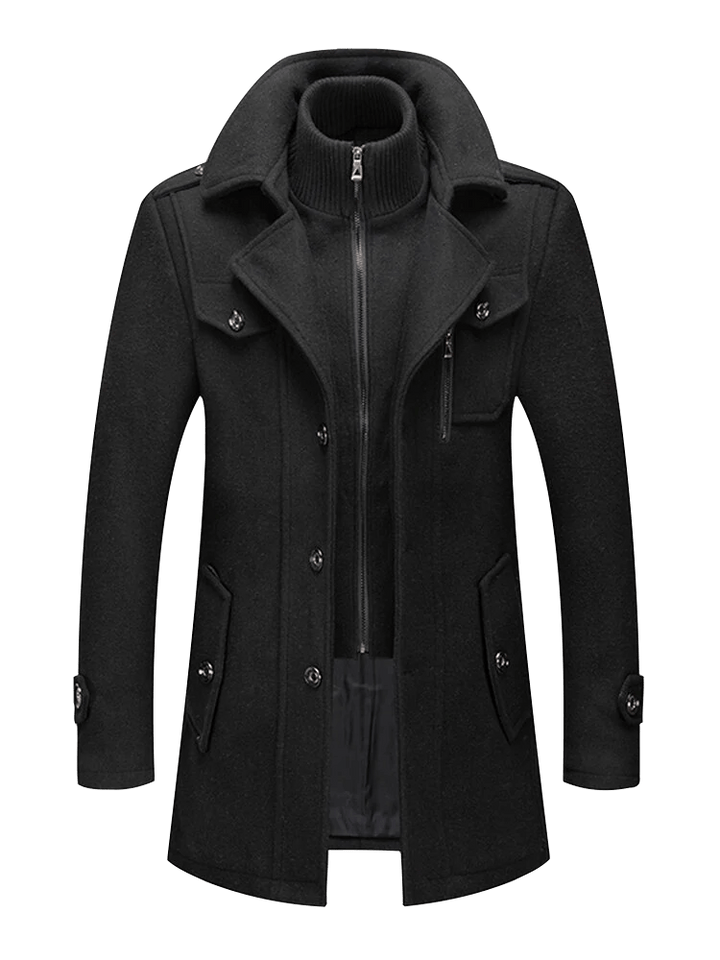 Lorenzo Coat