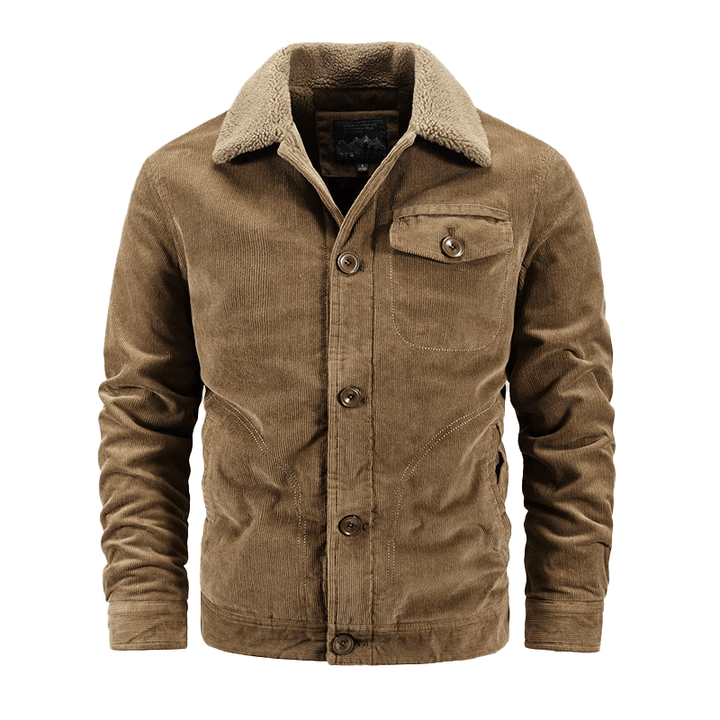 Frediano Jacket