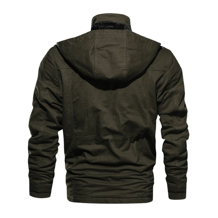 Matteo Jacket