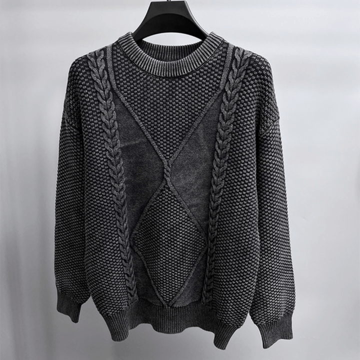 Fredek Merino Sweater