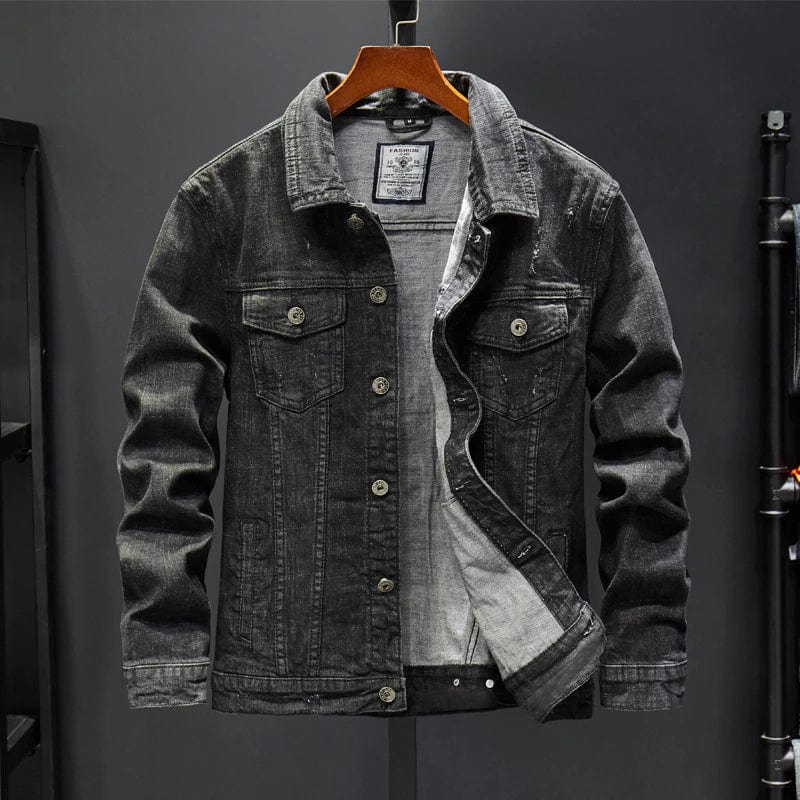 Giuseppe Jacket