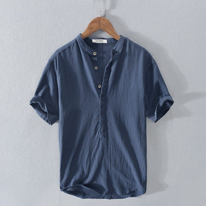 Luca Sanford Shirt
