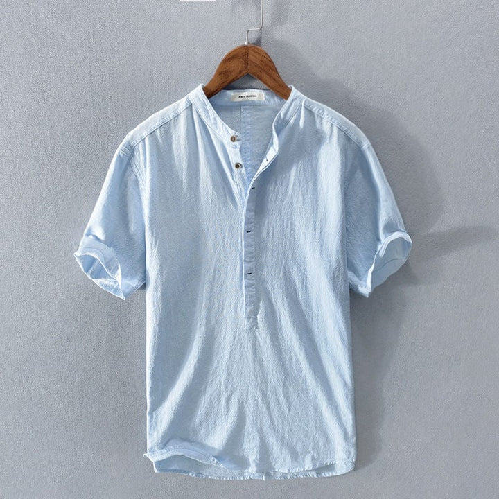 Luca Sanford Shirt