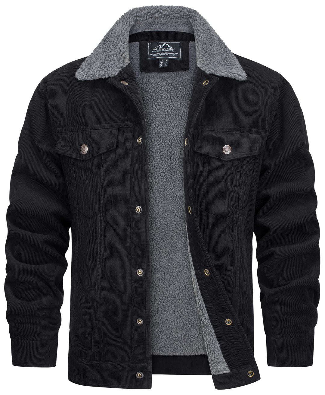 Clemente Jacket