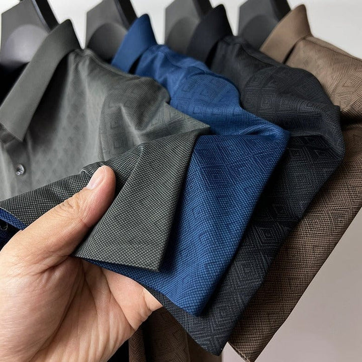 Aaron Polo Shirt