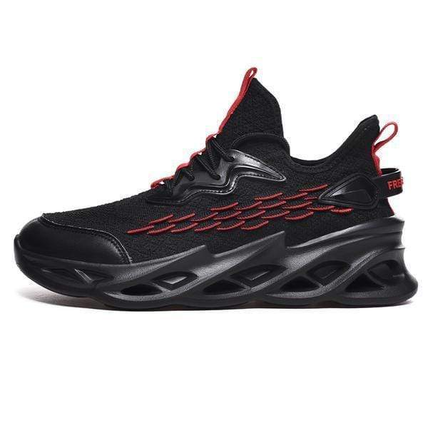 Chevron Legend Sneakers