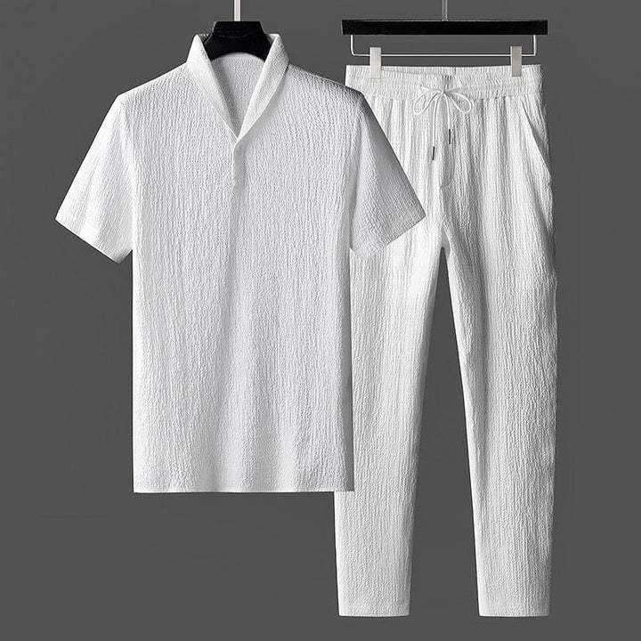 Balvetti Linen Set