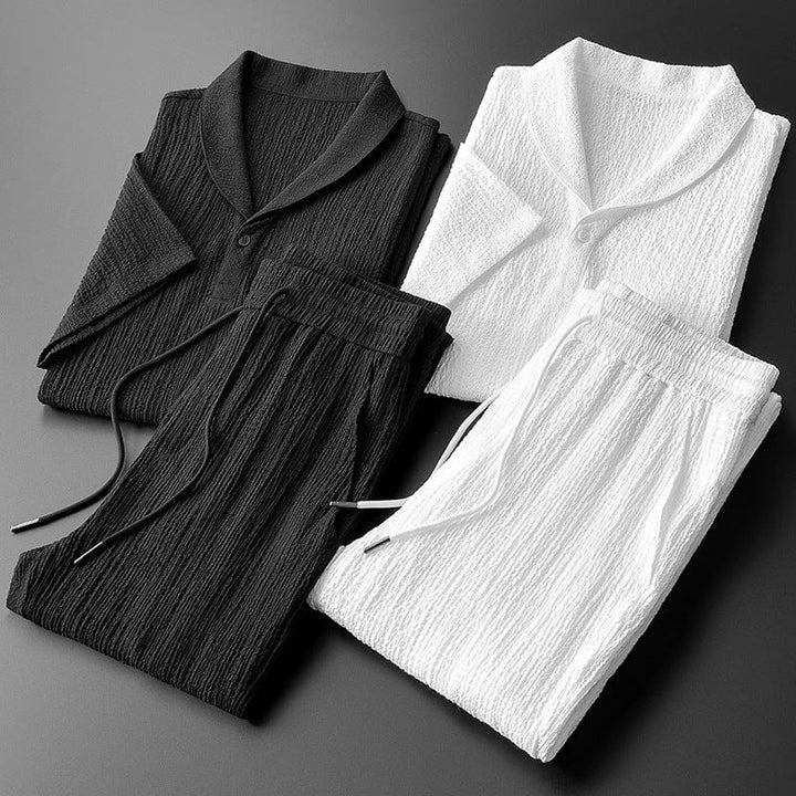 Balvetti Linen Set